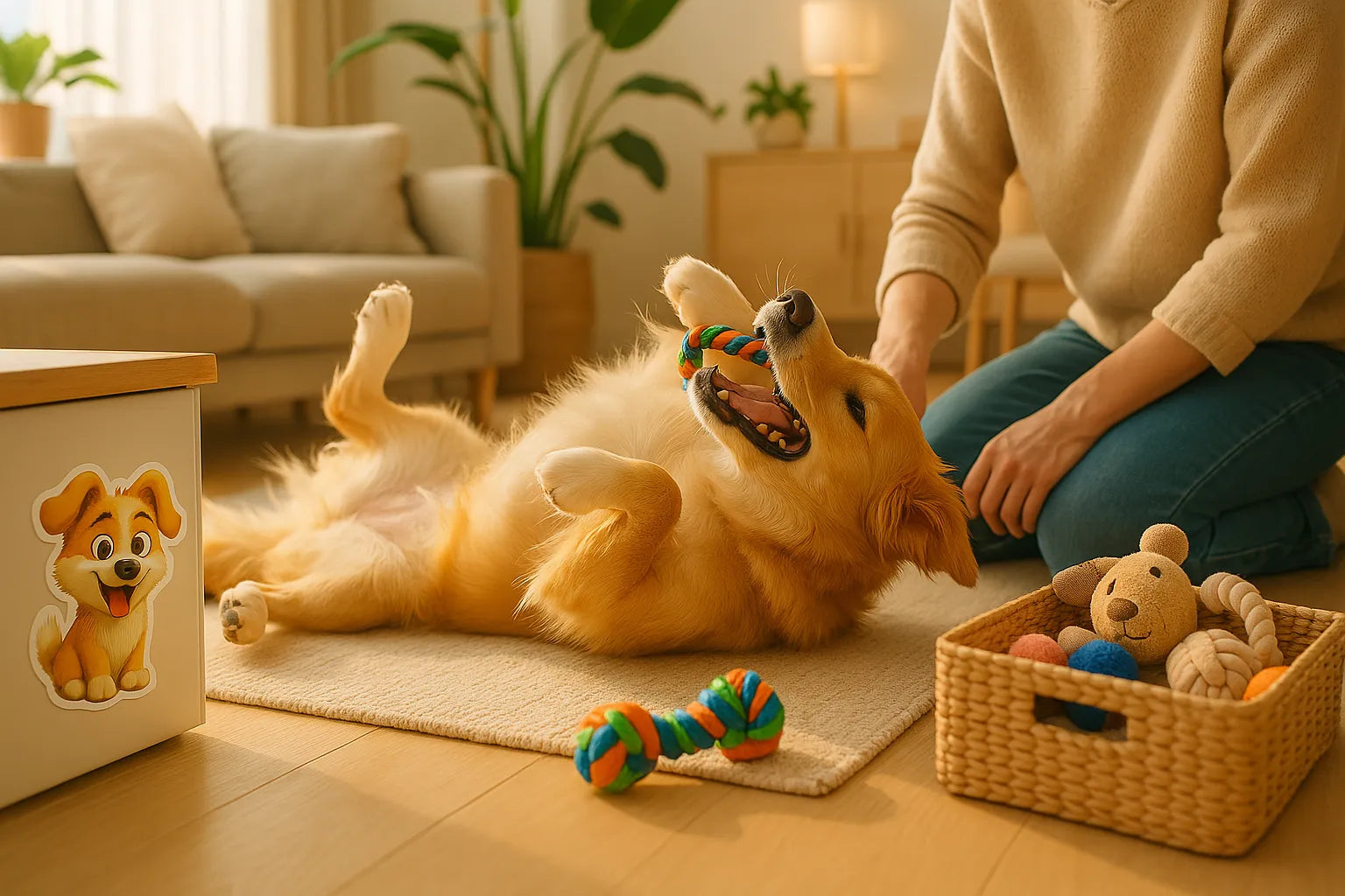 Dogs Banner Image