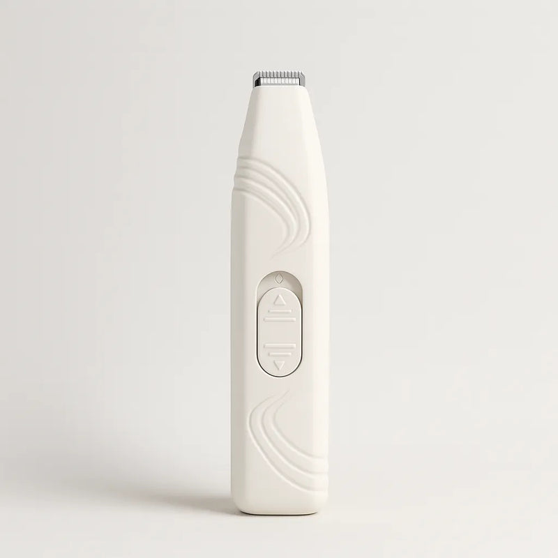 [Compre 1 e Ganhe um Brinde Surpresa] Aparador Portátil com Luz LED para Patas e Áreas Delicadas + Brinde
