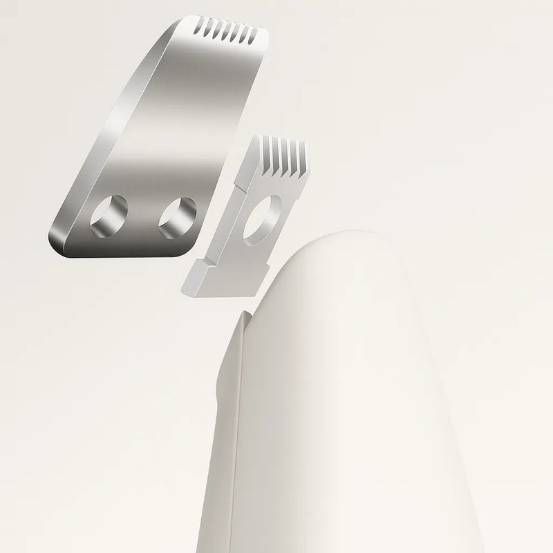 [Compre 1 e Ganhe um Brinde Surpresa] Aparador Portátil com Luz LED para Patas e Áreas Delicadas + Brinde