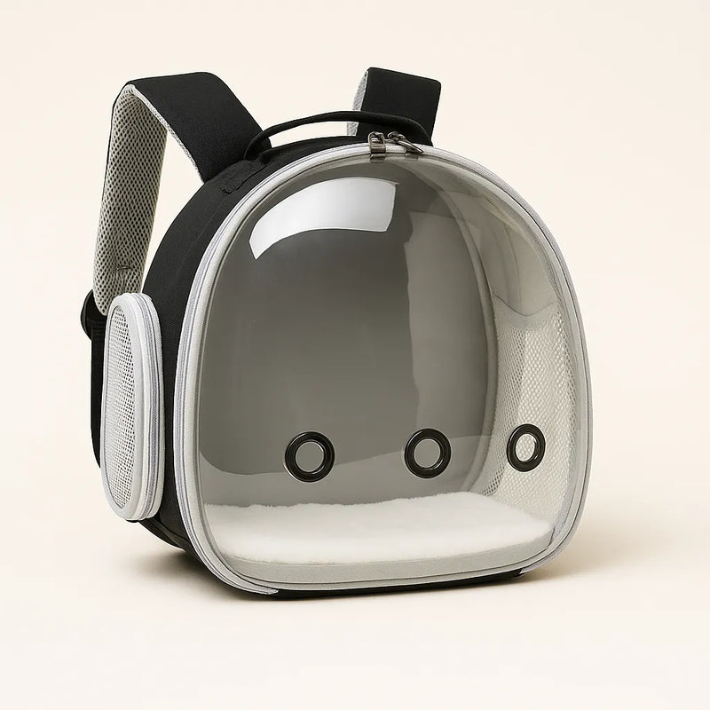 Bolsa Transportadora Portátil para Pequenos Pets