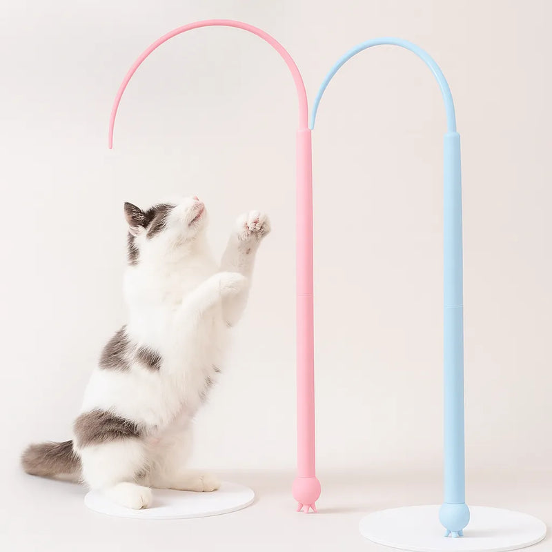 Estimula Caça para Gatos