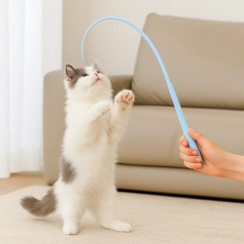Estimula Caça para Gatos