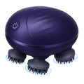 Massageador Calmante - Carinho Inteligente para Gatos & Humanos