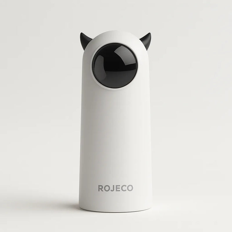 Brinquedo Interativo com Laser para Gato