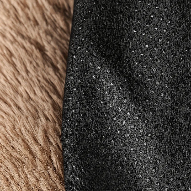 Cama Fofa - Estilo Sofá com Toque Aveludado
