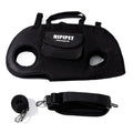 Mochila Colete Pet Premium com Alça Transversal